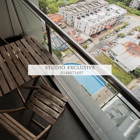 קוטה בארו Studio Exclusive מראה חיצוני תמונה