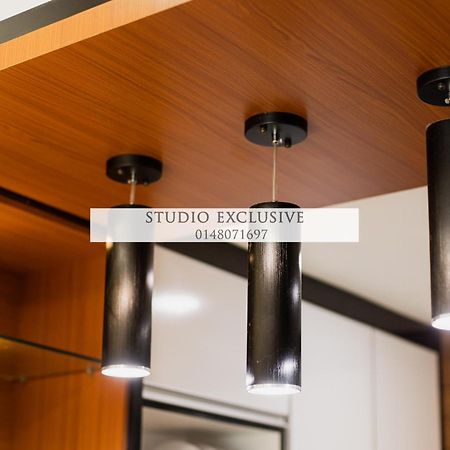 קוטה בארו Studio Exclusive מראה חיצוני תמונה