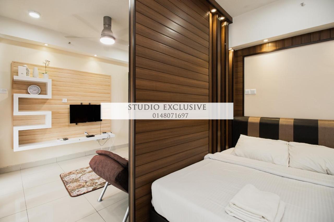 קוטה בארו Studio Exclusive מראה חיצוני תמונה