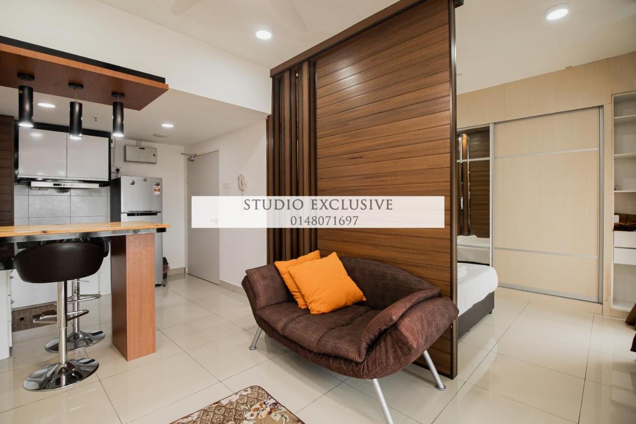 קוטה בארו Studio Exclusive מראה חיצוני תמונה