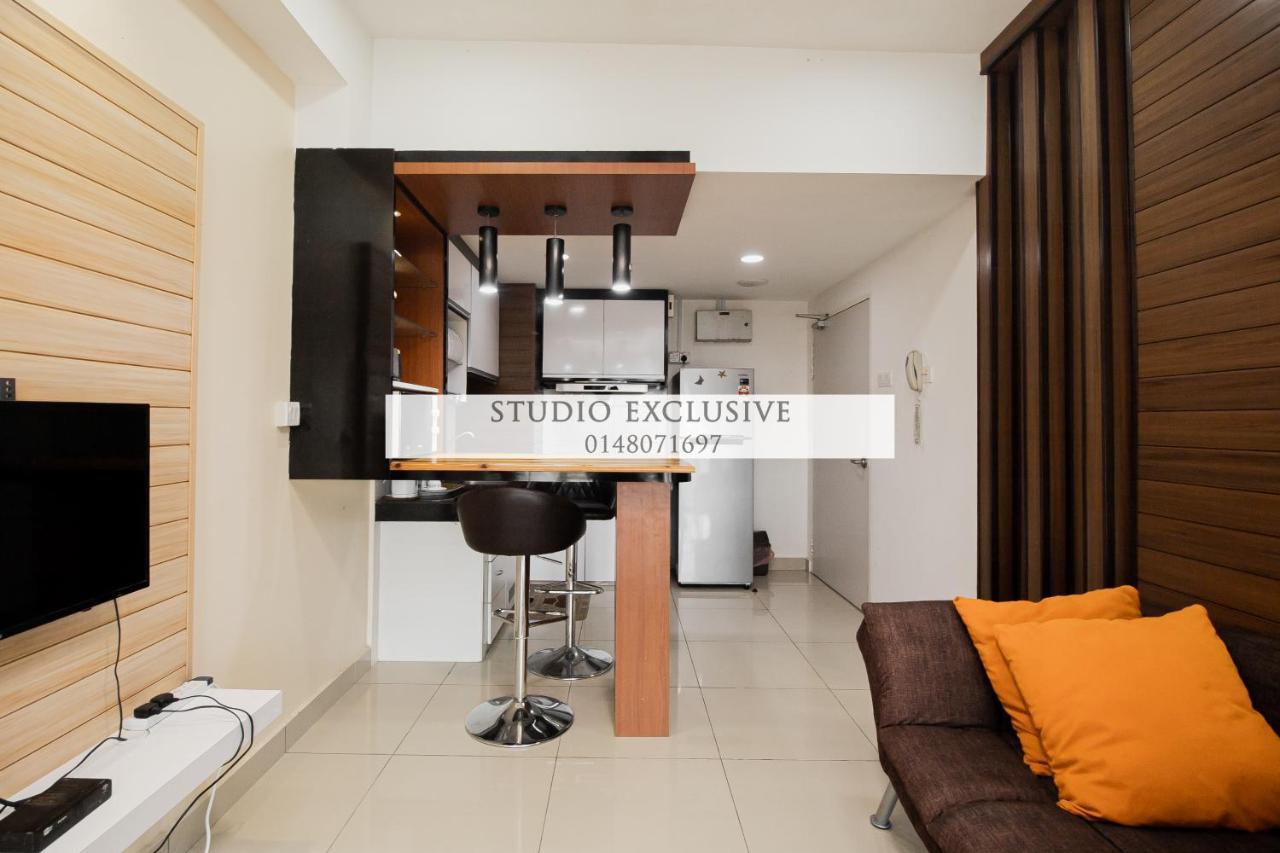 קוטה בארו Studio Exclusive מראה חיצוני תמונה