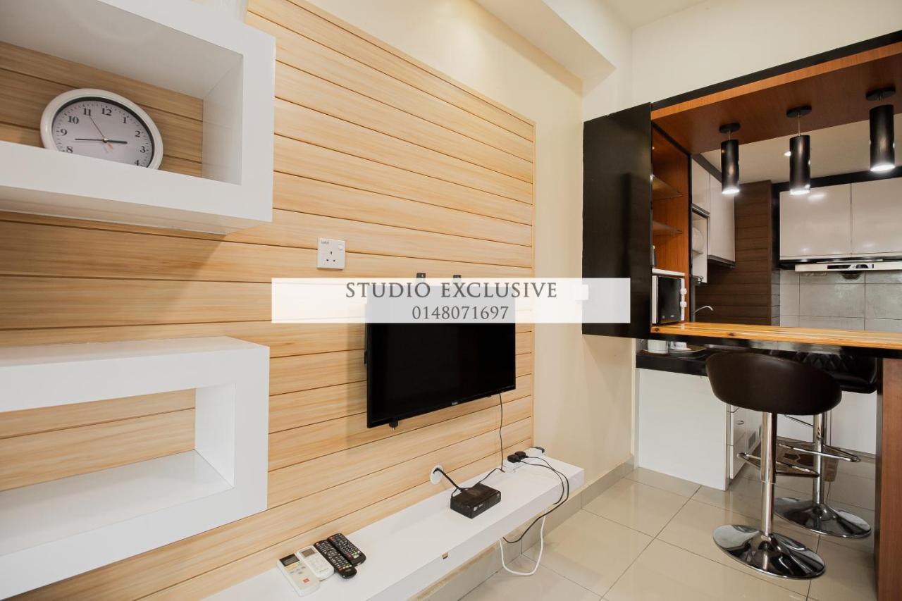 קוטה בארו Studio Exclusive מראה חיצוני תמונה