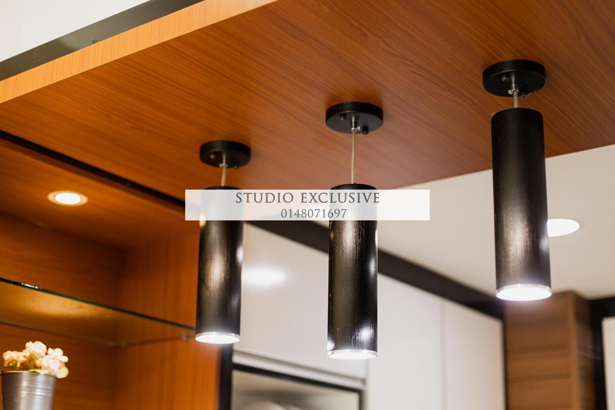 קוטה בארו Studio Exclusive מראה חיצוני תמונה